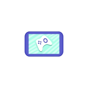 Free Artificial Intelligence Gaming Icon  to Edit Online