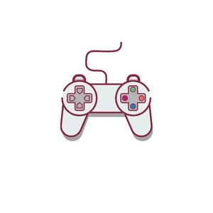 Free Computer Game Icon to Edit Online