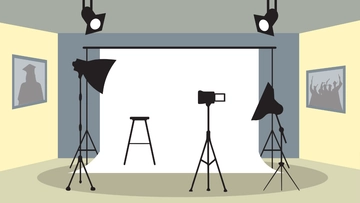 Free Graduation Studio Background to Edit Online Free Graduation Studio Background to Edit Online