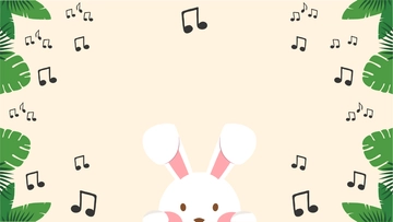Free Easter Music Background to Edit Online
