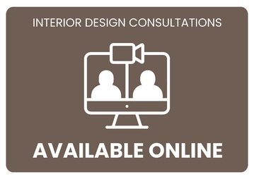 Free Interior Design Digital Signage Template to Edit Online