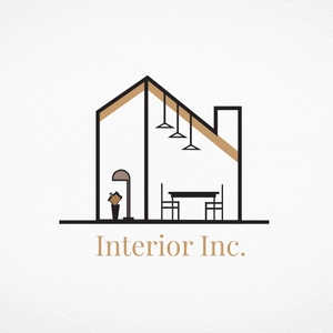 Free Interior Design Company Logo Template to Edit Online Free Interior Design Company Logo Template to Edit Online
