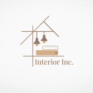 Free Interior Design Business Logo Template to Edit Online Free Interior Design Business Logo Template to Edit Online