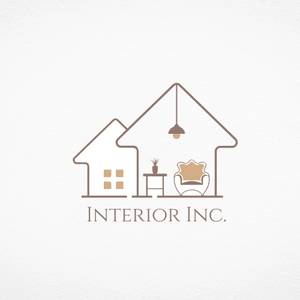 Free Interior Design Contemporary Logo Template to Edit Online Free Interior Design Contemporary Logo Template to Edit Online