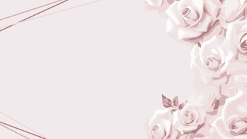 Free Wedding Celebration Background to Edit Online