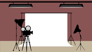 Free Flim Studio Background to Edit Online Free Flim Studio Background to Edit Online