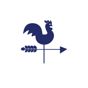 Free Weather vane Icon to Edit Online