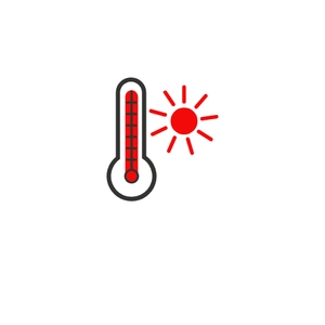 Free Dry Weather Icon to Edit Online
