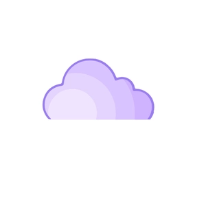 Free weather gradient icon to Edit Online