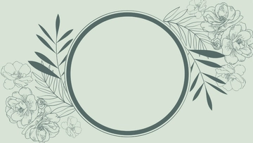 Free Wedding Thumbnail Background to Edit Online