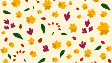 Free Cute Fall Background to Edit Online Free Cute Fall Background to Edit Online