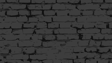 Free Black Wall Background to Edit Online
