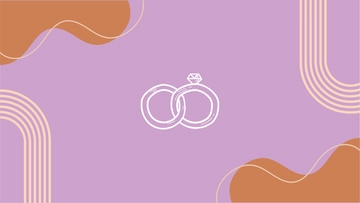 Free Church Wedding Background to Edit Online