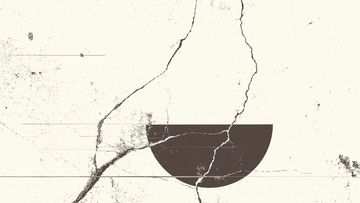 Free Abstract Cracked Wall Background to Edit Online
