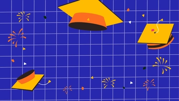 Free Graduation Season Outdoor Background to Edit Online Free Graduation Season Outdoor Background to Edit Online