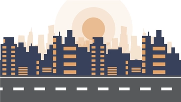 Free Road Pavement Background to Edit Online
