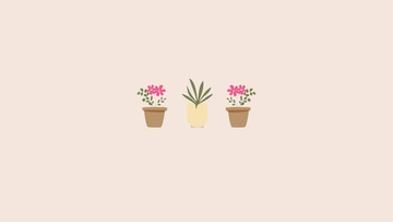Free Simple Computer Background to Edit Online