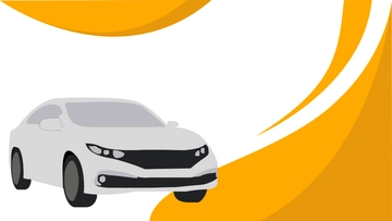 Free Silver Car Background to Edit Online