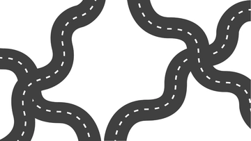 Free Road Background to Edit Online