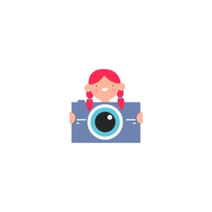 Free Child Photography Icon to Edit Online Free Child Photography Icon to Edit Online