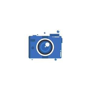 Free Underwater Photography Icon to Edit Online