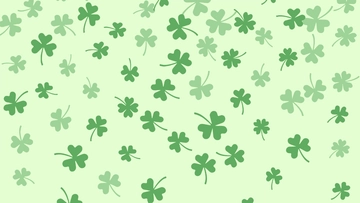 Free Green Fall Background to Edit Online