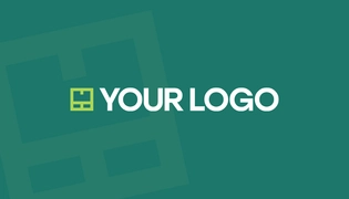 Free Modern Company Business Card Template to Edit Online