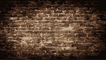 Free Grunge Brick Wall Background to Edit Online