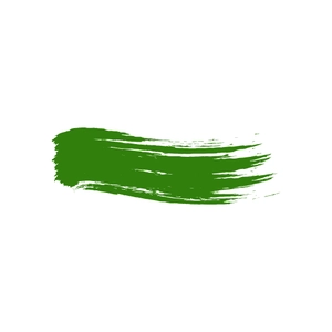 Free Green Brush Element to Edit Online Free Green Brush Element to Edit Online