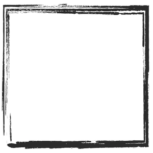 Free Frame Brush Element Clipart to Edit Online