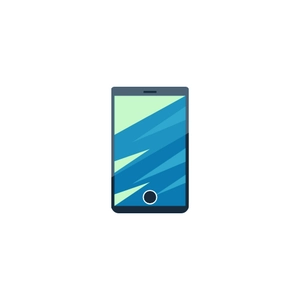 Free Mobile Electronics Icon  to Edit Online