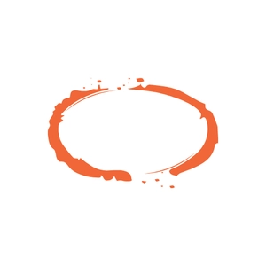 Free Stamp Border Element Clipart to Edit Online