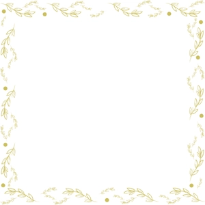 Free Vintage Border Element Clipart to Edit Online