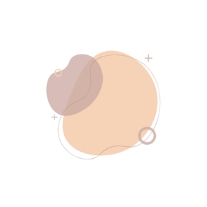 Free Organic Blob Element Clipart to Edit Online