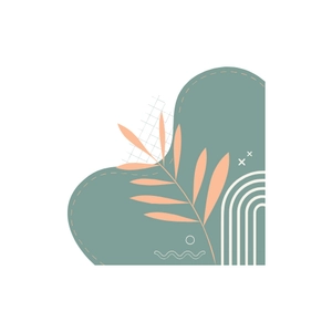 Free Blob Decoration Element Clipart to Edit Online