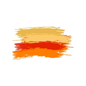 Free Creative Brush Element Clipart to Edit Online