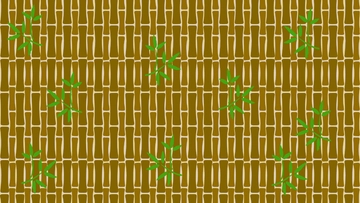 Free Bamboo Inspired Concrete Texture Background to Edit Online