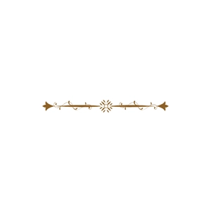 Free Vintage Line Element Clipart to Edit Online