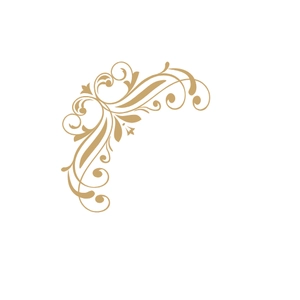 Free Vintage Corner Element Clipart to Edit Online