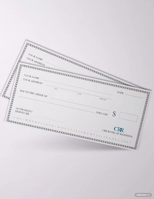 Bank Payment Voucher Template