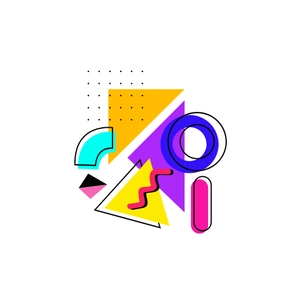 Free Memphis Style Element Clipart to Edit Online Free Memphis Style Element Clipart to Edit Online