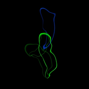 Free Gradient Smoke Element Clipart to Edit Online