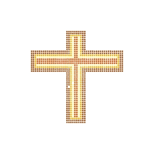Free Sticker Pixel Art Template to Edit Online