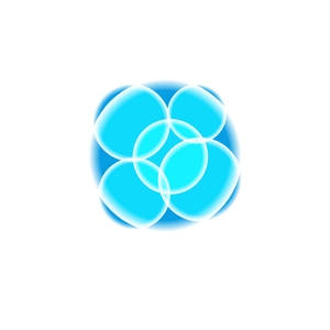 Free Gradient Overlay Element Clipart to Edit Online