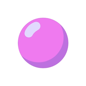 Free Circle 3D Element Clipart to Edit Online