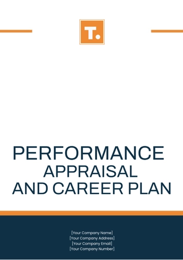Free Performance Appraisal And Career Plan Template to Edit Online Free Performance Appraisal And Career Plan Template to Edit Online
