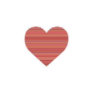 Free Heart Element Clipart to Edit Online
