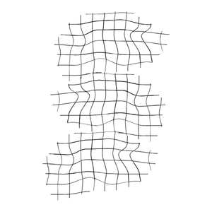 Free Abstract Line Grid Element Clipart to Edit Online