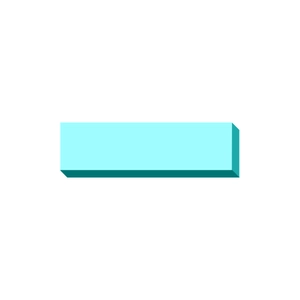 Free 3D Rectangle Element Clipart to Edit Online