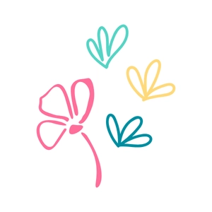 Free Abstract Doodle Element Clipart to Edit Online